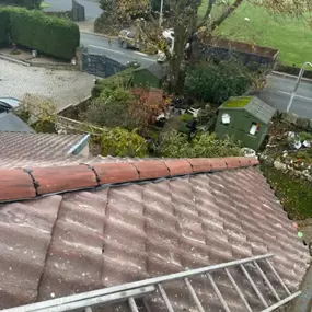 Bild von MTC Roofline