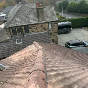 Bild von MTC Roofline