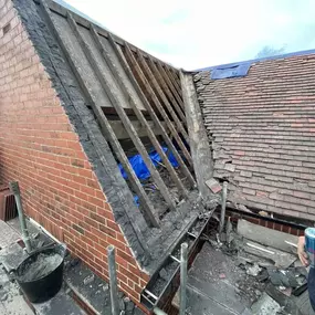 Bild von MTC Roofline