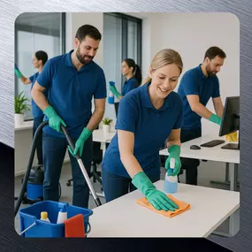 Bild von IBC Dienstleistungen