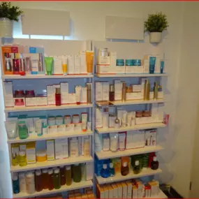 Bild von Kosmetikstudio & Nageldesign Fiedler