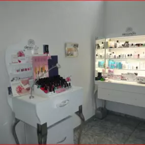 Bild von Kosmetikstudio & Nageldesign Fiedler