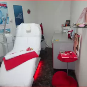 Bild von Kosmetikstudio & Nageldesign Fiedler