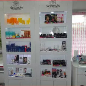 Bild von Kosmetikstudio & Nageldesign Fiedler