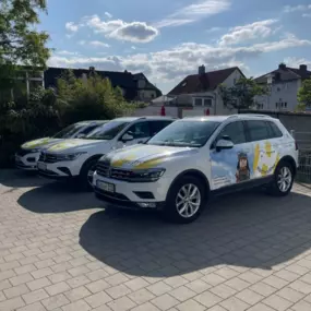 Bild von Fahrschule Hochreuther