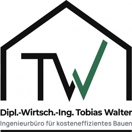 Ingenieurbüro für kosteneffizientes Bauen | Dipl.-Wirtsch.-Ing. Tobias Walter