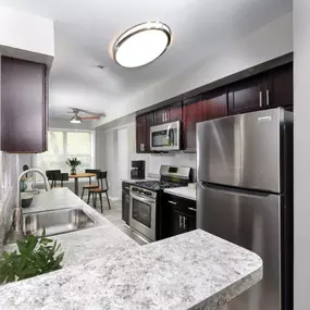 Bild von Yorkshire Apartments