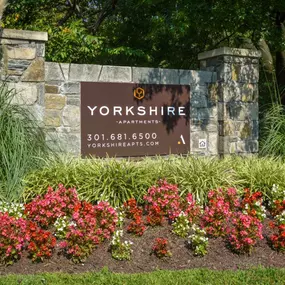 Bild von Yorkshire Apartments