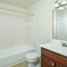 Bild von Yorkshire Apartments