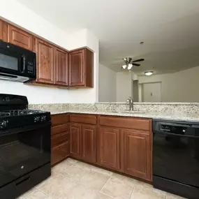 Bild von Yorkshire Apartments