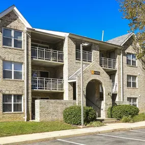 Bild von Yorkshire Apartments