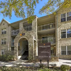 Bild von Yorkshire Apartments