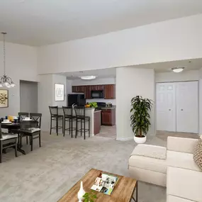 Bild von Yorkshire Apartments