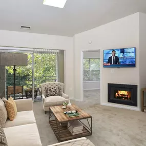 Bild von Yorkshire Apartments