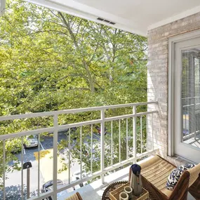 Bild von Yorkshire Apartments