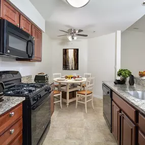 Bild von Yorkshire Apartments