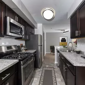 Bild von Yorkshire Apartments