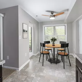 Bild von Yorkshire Apartments