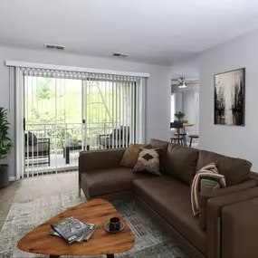 Bild von Yorkshire Apartments