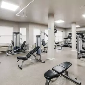 Bild von The Brunswick Apartments