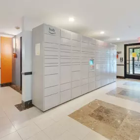 Bild von The Brunswick Apartments