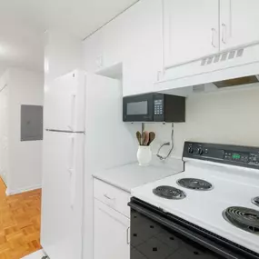 Bild von The Brunswick Apartments