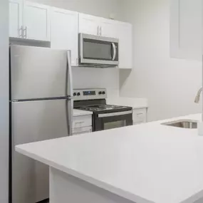 Bild von The Brunswick Apartments