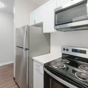 Bild von The Brunswick Apartments