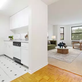 Bild von The Brunswick Apartments