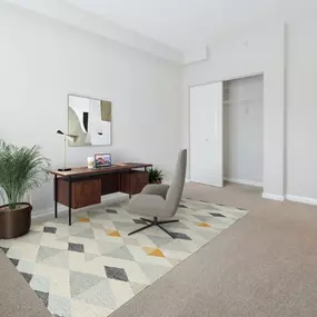 Bild von The Brunswick Apartments