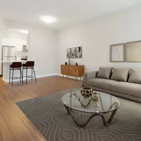 Bild von The Brunswick Apartments