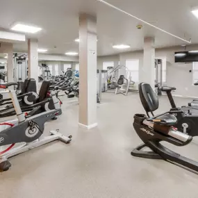 Bild von The Brunswick Apartments