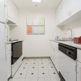 Bild von The Brunswick Apartments