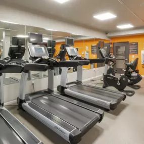 Bild von The Brunswick Apartments