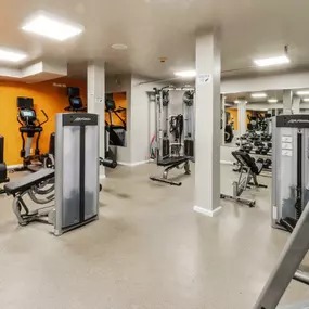 Bild von The Brunswick Apartments