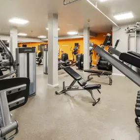 Bild von The Brunswick Apartments