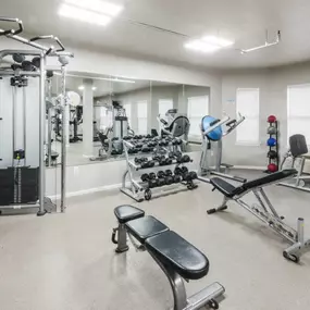 Bild von The Brunswick Apartments