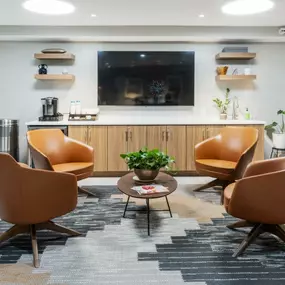 Bild von The Brunswick Apartments