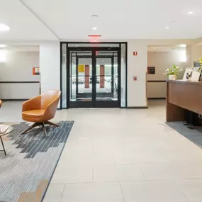 Bild von The Brunswick Apartments