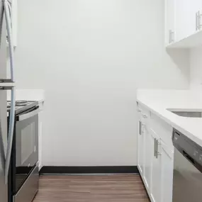 Bild von The Brunswick Apartments