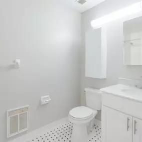 Bild von The Brunswick Apartments