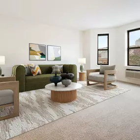 Bild von The Brunswick Apartments