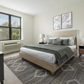 Bild von The Brunswick Apartments