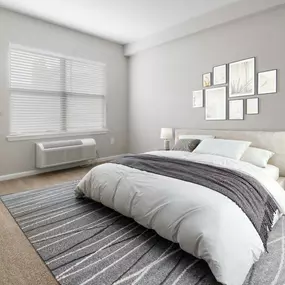 Bild von The Brunswick Apartments