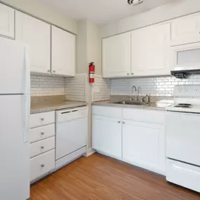 Bild von Aston Pointe Apartment Homes