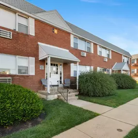 Bild von Aston Pointe Apartment Homes