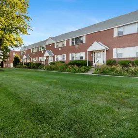 Bild von Aston Pointe Apartment Homes