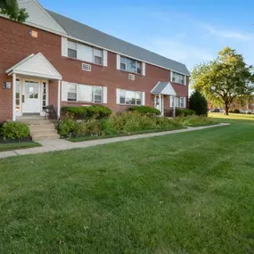 Bild von Aston Pointe Apartment Homes