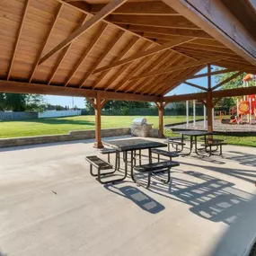 Bild von Aston Pointe Apartment Homes