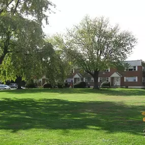 Bild von Aston Pointe Apartment Homes